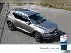 Volvo XC40 - 1.5 T4 Recharge Inscription Expression , Stoel+stuur verw, carplay android, electr A klep