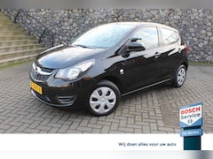 Opel Karl - 1.0 ecoFLEX 120 Jaar Edition