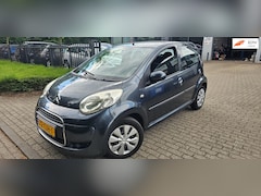 Citroën C1 - 1.0-12V Selection