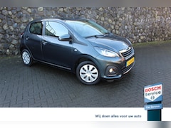 Peugeot 108 - 1.0 e-VTi Active DAB Camera Carplay audio pack techno1e eigenaar