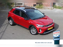 Kia Stonic - 1.0 T-GDi Hybrid DynamicLine , Carplay Android, Dab+, Camera, sport velgen, cruise