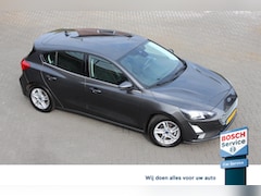 Ford Focus - 1.0 EcoBoost 125PK Trend Edition Business , Dab Carplay, adapt Cruise control, 1e eigenaar