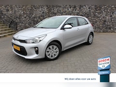 Kia Rio - 1.0 TGDI ComfortPlusLine Navigator100pk