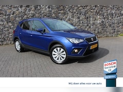 SEAT Arona - 1.0 TSI Style Business Intense Camera Dab+ Carplay inparkeer systeem adapt cruise