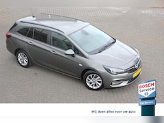 Opel Astra Sports Tourer - 1.2 Business Executive , 146PK, afn trekhaak, camera, dab audio, navi. agr comfort stoel