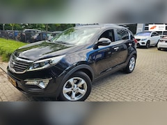 Kia Sportage - 1.6 GDI X-ecutive Plus Pack