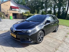 Toyota Auris Touring Sports - 1.2T Dynamic/STOEL VERWARMING/GOED ONDERHOUD/CLIMAAT CONTROL/CRUISE CONTROLE