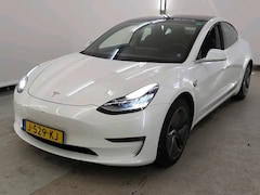 Tesla Model 3 - Long Range AWD 75 kWh 99% SOH Dual Motor Autopilot