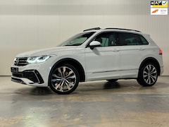 Volkswagen Tiguan - 1.4 TSI eHybrid R-Line Business+ | PANO | IQ LIGHTS | CAMERA