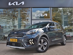 Kia Niro - 1.6 GDi Hybrid DynamicLine | Camera | Navigatie | Automatische Airco |