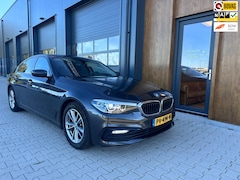 BMW 5-serie - 520d EDE Executive Sportline
