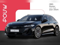Audi A5 Avant - 2.0 e-hybrid 299pk quattro S Edition | Panoramadak | Tech Plus