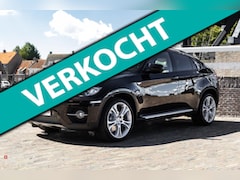 BMW X6 - XDrive35i High Executive|Pano.|Head-Up|Acht. rij camera|Trekhaak
