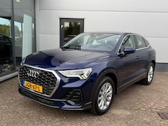 Audi Q3 Sportback - 45 TFSI E | B&O | ACC | DEALER OND