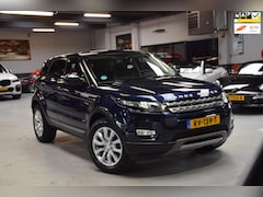 Land Rover Range Rover Evoque - 2.0 Si 4WD Dynamic Navi|Panoramadak|Leder