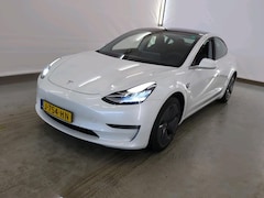 Tesla Model 3 - Long Range AWD 75 kWh 88% SOH Dual Motor Autopilot