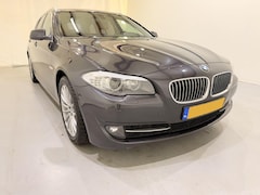 BMW 5-serie Touring - 523i Executive Aut8