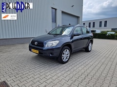 Toyota RAV4 - 2.0 VVTi Linea Terra | Airco | Trekhaak