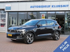 Volvo XC40 - 1.5 T3 Inscription | Panorama | H&K | 360 Camera | Standkachel |