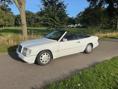 Mercedes-Benz 300-serie - (W124) Cabrio CE-24