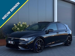 Volkswagen Golf - 2.0 TSI R 4MOTION 320pk FULL PANO AKRA DRIFT HUD CAMERA ACC ECC