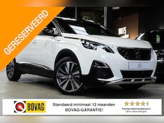 Peugeot 5008 - 1.6 e-THP GT-Line / Dealeronderhouden / Pack City / 19"