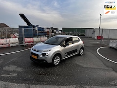Citroën C3 - 1.2 PureTech Feel 105g Clima.Navi