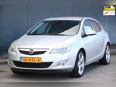 Opel Astra - 1.6 Edition Navigatie/Camera/Airco/Cruise/Apk 08-2026