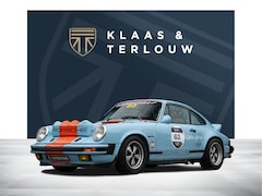 Porsche 911 - 3.0 SC Coupé Rally