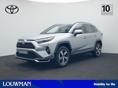 Toyota RAV4 - 2.5 Plug-in Hybrid AWD Dynamic *NIEUW* | DIRECT Leverbaar