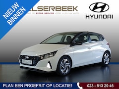 Hyundai i20 - 1.0 T-GDI Comfort * Carplay/LMV/Camera * i20 1.0 T-GDI Comfort