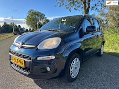 Fiat Panda - 0.9 TwinAir Lounge|airco|goed onderhouden
