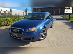 Audi A3 Sportback - 1.6 FSI Attraction CLIMA TOP STAAT