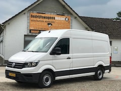 Volkswagen Crafter - 30 2.0 TDI 103 kW Euro 6 L2H2 Trekhaak