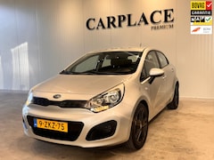 Kia Rio - 1.2 CVVT