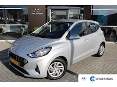 Hyundai i10 - 1.0 Comfort 5-zits | Lane Assist | Cruise Control | DAB ontvanger |