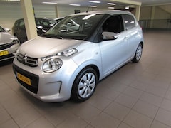 Citroën C1 - 1.0 VTi 72PK RADIO AIRCO CRUISE CONTROL