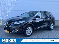 Renault Kadjar - 1.2 TCe Intens TREKHAAK CAMERA CRUISE DEALERONDERHOUDEN