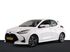 Toyota Yaris - 1.5 Hybrid Dynamic