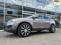 Mazda CX-7 - 2.3 Turbo Touring Automaat Youngtimer