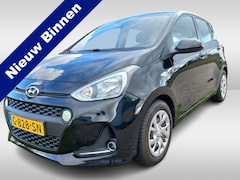 Hyundai i10 - 1.0i Comfort *AIRCO*CRUISE
