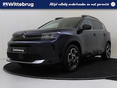 Citroën C5 Aircross - 1.2 Hybrid 136 Plus