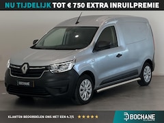 Renault Express - 1.5 dCi 75 Comfort + | Navigatie | Sidebars | Trekhaak | All season banden | Bedrijfswagen