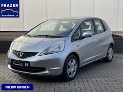 Honda Jazz - 1.2 TREND RIJKLAAR