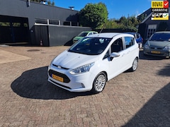 Ford B-Max - 1.6 TI-VCT Titanium
