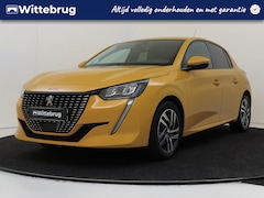 Peugeot 208 - 1.2 PureTech Allure Pack