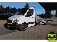 Mercedes-Benz Sprinter - Oprijwagen 313 2.2 CDI 432 HD Oprijwagen