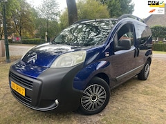Citroën Nemo - 1.4i Multispace AIRCO / APK 04-03-2026