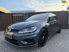 Volkswagen Golf - 2.0 TSI 4Motion R PANO - DYNAUDIO - BTW
