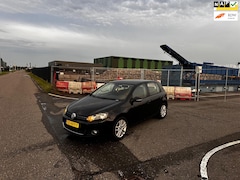 Volkswagen Golf - 1.4 TSI Highline Clima.Navi